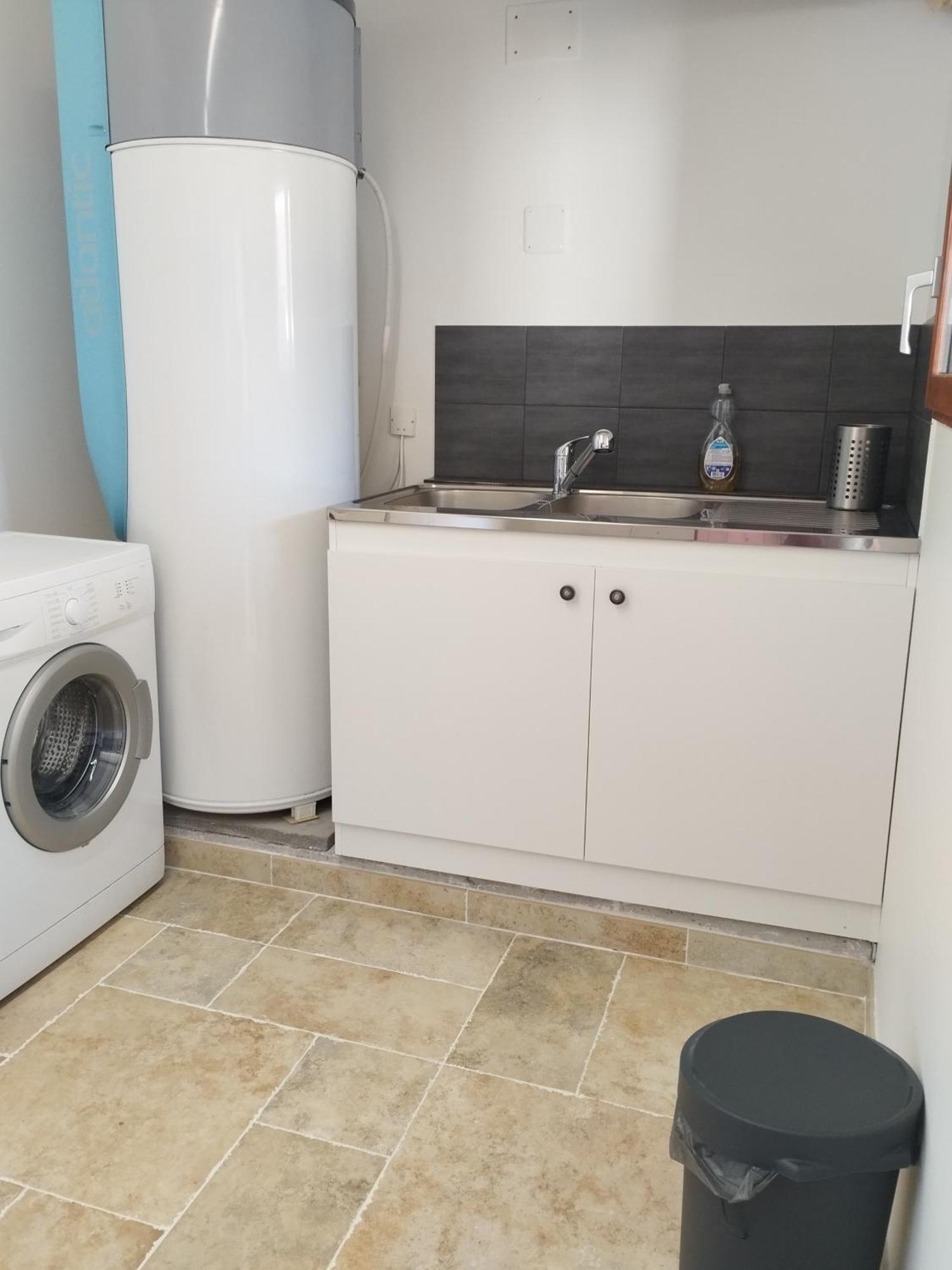 L'Oratori : Chambre L'Authentique Serignac  Bagian luar foto