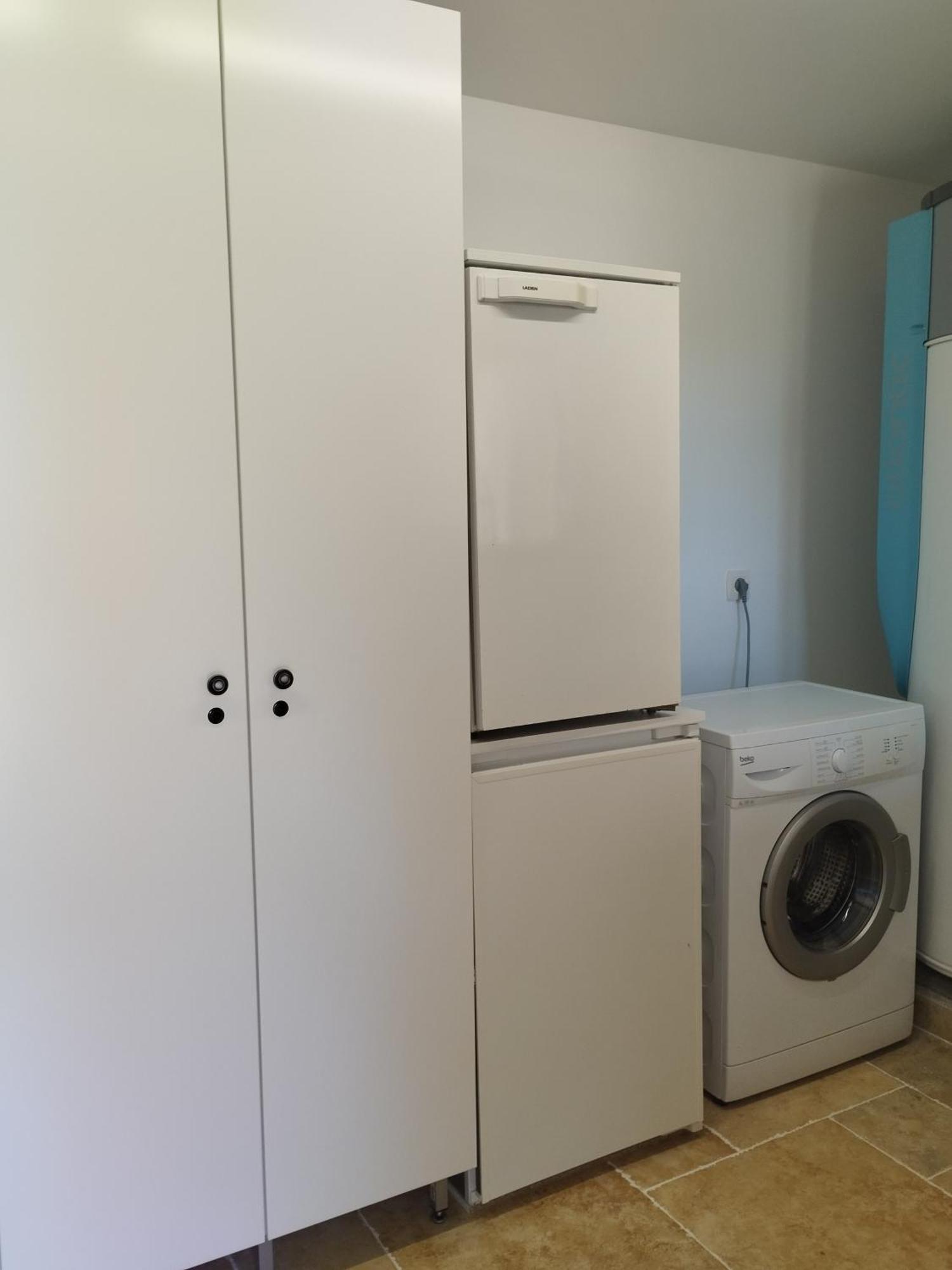 L'Oratori : Chambre L'Authentique Serignac  Bagian luar foto